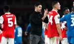 Arsenal đi tiếp tại Europa League, Arteta giao nhiệm vụ mới cho các học trò