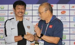 U23 Indonesia sắp bổ nhiệm bại tướng của HLV Park Hang-seo