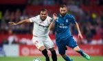 Trước trận Real Madrid vs Sevilla, 02h00 ngày 23/10: Vị khách khốn khổ