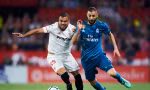 Trước trận Real Madrid vs Sevilla, 02h00 ngày 23/10: Vị khách khốn khổ