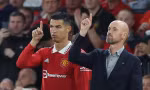 Mourinho ‘dạy’ Ten Hag cách huấn luyện Ronaldo