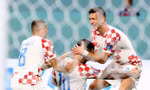 World Cup 2022: Đại thắng Canada 4-1, Croatia có quyền tự quyết vé vào vòng trong