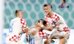 World Cup 2022: Đại thắng Canada 4-1, Croatia có quyền tự quyết vé vào vòng trong