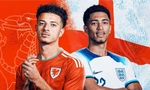 Nhận định Xứ Wales vs Anh, 02h00 ngày 30/11: Sức bật của Tam sư
