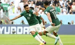 Hạ Argentina, Saudi Arabia nhận sự tri ân đặc biệt từ FIFA