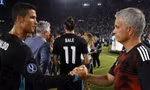 Đến lượt Roma tuyên bố chê Ronaldo