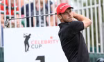 Bất chấp lệnh cấm, Gareth Bale vẫn tìm ra cách để chơi golf tại World Cup