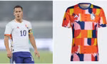 Cố tình trái lệnh, đội tuyển Bỉ liên tiếp bị FIFA ‘tuýt còi’