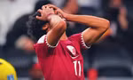 ĐT Qatar lập kỷ lục tệ chưa từng có trong lịch sử World Cup