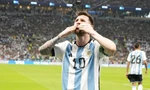 Thắng Mexico, Messi tuyên bố 'World Cup giờ mới bắt đầu'