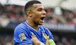 Mbappe បញ្ចេញពន្លឺពេលអាល្លឺម៉ង់អូសបន្លាយសុបិន្តអាក្រក់ទល់នឹងបារាំង