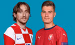 Nhận định Croatia vs CH Séc, 01h45 ngày 10/6: Điểm tựa sân nhà