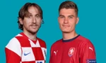 Nhận định Croatia vs CH Séc, 01h45 ngày 10/6: Điểm tựa sân nhà