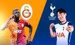 Nhận định Galatasaray vs Tottenham, 00h45 ngày 8/11: Đại chiến trên đỉnh 