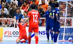 Nhận định futsal Việt Nam vs futsal Thái Lan, 15h00 ngày 31/1: Định đoạt ngôi đầu