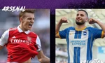 Nhận định Arsenal vs Brighton, 18h30 ngày 31/8: Hai kẻ tham vọng 