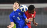 Thái Lan và Indonesia rơi vào bảng tử thần tại VCK U20 châu Á