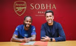 Raheem Sterling không tới MU, bất ngờ rẽ hướng gia nhập Arsenal