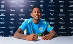 Man City thu lãi kỷ lục từ khâu bán cầu thủ, trở thành 'trùm chuyển nhượng' của Ngoại hạng Anh