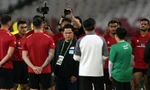 HLV Shin Tae-yong bóng gió chuyện hợp đồng, chủ tịch LĐBĐ Indonesia phản ứng mạnh mẽ