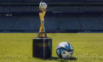 ĐT nữ Việt Nam được trải nghiệm trái bóng công nghệ cao tại World Cup 2023