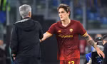 Jose Mourinho mắng trò cưng không tiếc lời