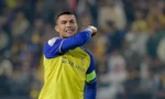 Ronaldo đối diện nguy cơ bị treo giò 1 tháng
