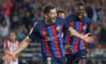 Nhận định Barcelona vs Real Sociedad, 03h00 ngày 26/1: Nghiền nát Sociedad 