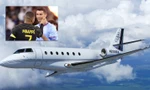 Ronaldo bán chuyên cơ cho Mbappe