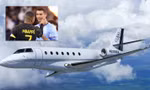 Ronaldo bán chuyên cơ cho Mbappe