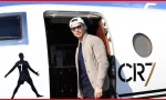 Ronaldo đáp chuyên cơ về lại Italia đòi nợ CLB cũ