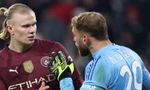 Man City nối dài chuỗi trận thảm hại, đối diện nguy cơ bị loại ở Champions League