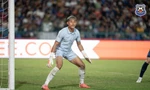 Thủ môn tuyển Campuchia bị điều tra vì nghi ngờ bán độ tại ASEAN Cup 2024