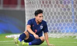 Ngôi sao đắt nhất ASEAN Cup 2024 dính chấn thương, chưa rõ ngày ra sân