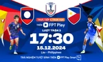 Nhận định Lào vs Philippines, 17h30 ngày 15/12: Thắp lên niềm tin