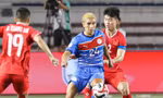 Đội tuyển Việt Nam và 'căn bệnh' nhập cuộc ì ạch thời Kim Sang-sik