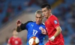 Ngôi sao tuyển Philippines tự 'mách' Việt Nam điểm yếu của đội nhà 