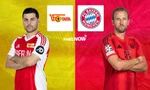 Nhận định Union Berlin vs Bayern Munich, 21h30 ngày 15/3: Khách không khách khí