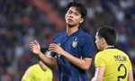 Tuyển Thái Lan loại ‘tội đồ’ Pansa Hemviboon khỏi đội hình đá vòng loại Asian Cup 2027