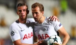 Tottenham chấp nhận bán công thần