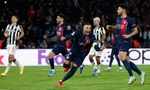 Cục diện bảng tử thần: Dortmund giành vé sớm, PSG và Newcastle chờ định đoạt số phận