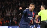 PSG thắng trận tưng bừng nhất từ đầu mùa