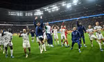 Italia đoạt vé đi tiếp, Lewandowski nguy cơ ngồi nhà xem EURO