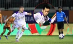 Văn Quyết giải thích lý do nhường penalty tới 2 lần trong trận thắng HAGL