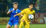 HIGHLIGHTS Thanh Hóa vs Quảng Nam: Bùng nổ phút cuối