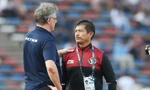 Vỡ mộng đi World Cup, Indonesia sa thải người hùng SEA Games