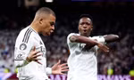 Man City sớm dừng bước tại Cúp C1 châu Âu bằng trận thua nặng, Juventus rớt đài