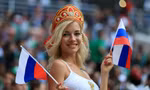 Bóng đá bị cấm vận, Nga vẫn xin... đăng cai EURO