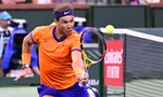 Thua chung kết BNP Paribas Open, Rafa Nadal tính giải nghệ