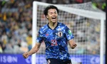 Ngôi sao giúp Nhật Bản hạ Australia cam kết sẽ sút tung lưới đội tuyển Việt Nam